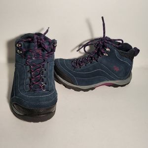 Girls Ryka Boots